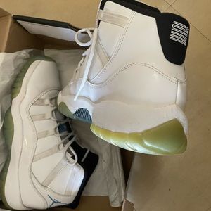 Kids Nike Jordan’s